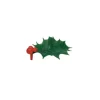 CUISINEADDICT Feuille de Houx Verte x144 Clearance