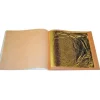MALLARD FERRIERE Feuilles d'Or Carnet x25 Outlet