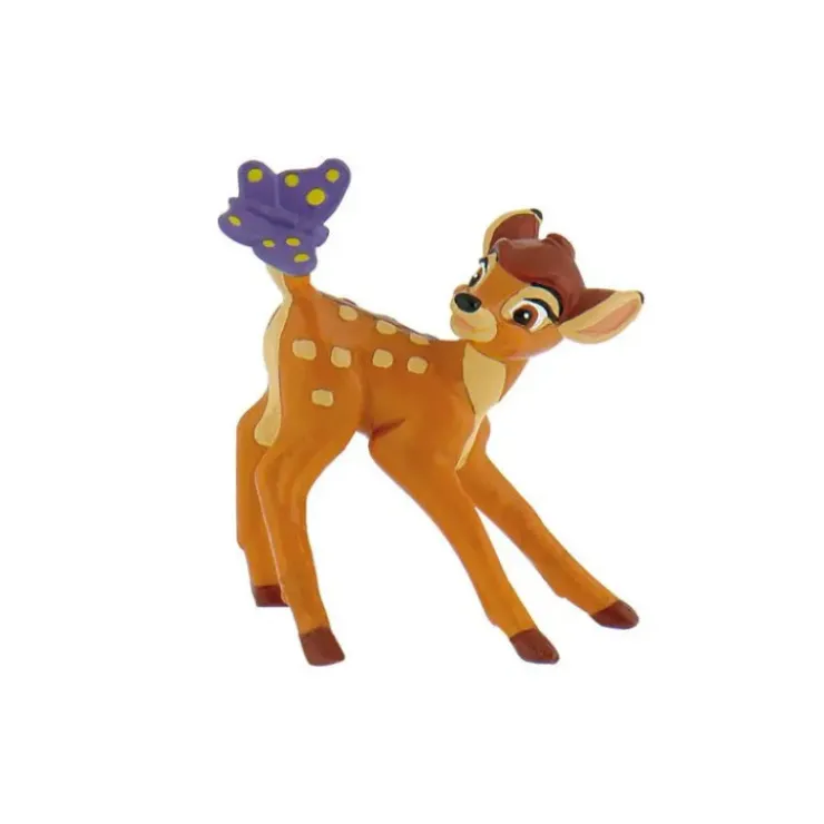 CUISINEADDICT Figurine Disney Bambi Clearance