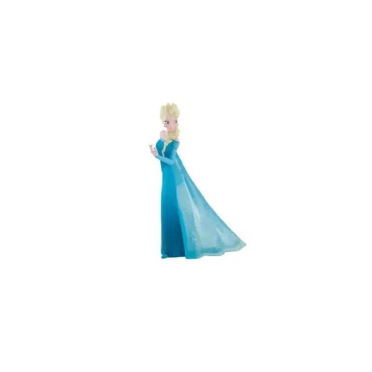 CUISINEADDICT Figurine Disney La Reine des Neiges Elsa Discount