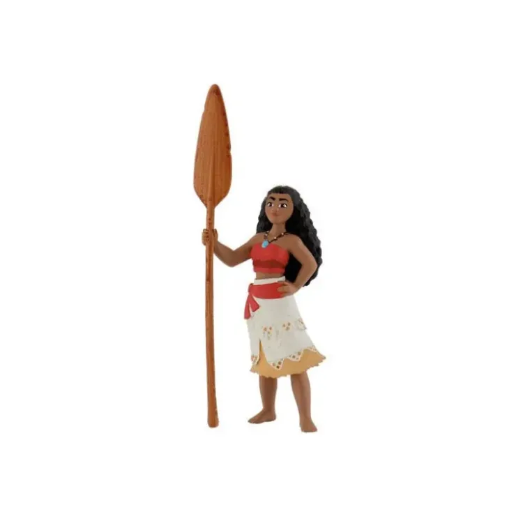 CUISINEADDICT Figurine Disney Princesse Vaiana