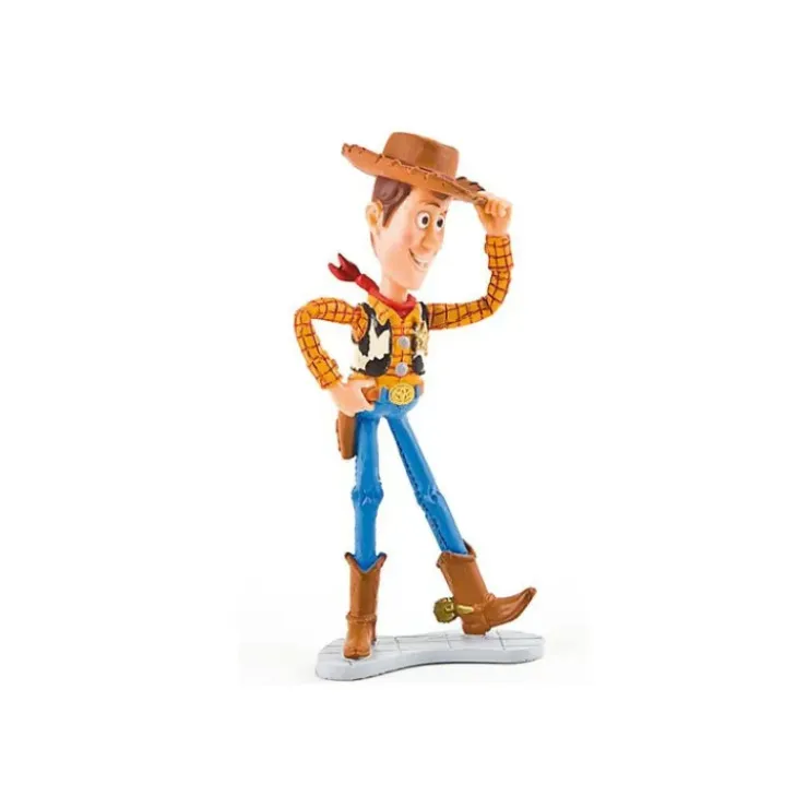 CUISINEADDICT Figurine Toy Story Woody Sale