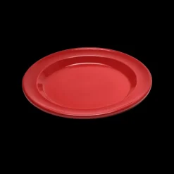 EMILE HENRY FIN DE SERIE Assiette à Dessert en Céramique Ø 21 cm Grand Cru Sale