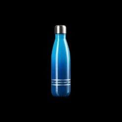LE CREUSET FIN DE SERIE Bouteille Isotherme Inox 500ml Marseille Sale