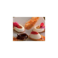 SILFORM FIN DE SERIE Cuillère - Toile de cuisson silicone Best