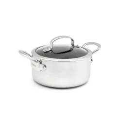 GREENPAN FIN DE SERIE Faitout Induction Ø 20 cm Collection BARCELONA EVERSHINE Discount