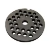 TELLIER FIN DE SERIE Grille 12 mm pour Hachoir à viande N°8 inox New