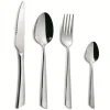 COMAS FIN DE SERIE Ménagère 24 pièces Nice Inox 18% 4 mm Discount
