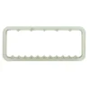 FLORENSUC FIN DE SERIE Moule à Frise - 6 x 15 cm Outlet