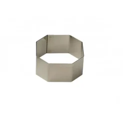 GOBEL FIN DE SERIE Nonnette Carré à Facettes H 3 cm Sale