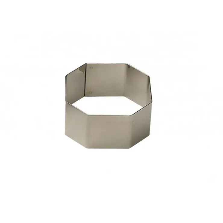 GOBEL FIN DE SERIE Nonnette Carré à Facettes H 3 cm Sale