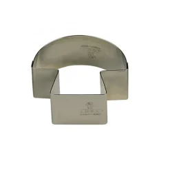 GOBEL FIN DE SERIE Nonnette Champignon H 3 cm Sale