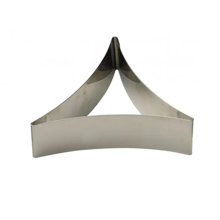 GOBEL FIN DE SERIE Nonnette Triangle Concave Online
