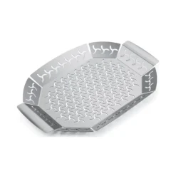 WEBER FIN DE SERIE Panier à Légumes Clearance