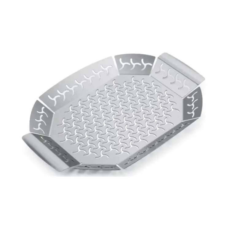 WEBER FIN DE SERIE Panier à Légumes Clearance