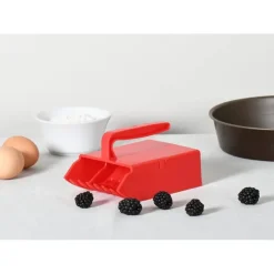 YOOCOOK FIN DE SERIE Peigne plastique à mûres et myrtilles Clearance