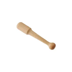 TELLIER FIN DE SERIE Pilon bois à Cocktail Clearance