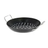 DE BUYER FIN DE SERIE Plat à Légumes Perforé Ø 28 cm Outdoor