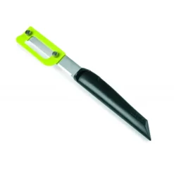 IBILI FIN DE SERIE Éplucheur à Asperges Inox Droitier 25 cm Clearance