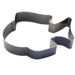 GOBEL FIN DE SERIE Poisson tropical inox Moule - Découpoir Best
