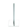 IBILI FIN DE SERIE Poussoir Inox Carré 6 cm Outlet