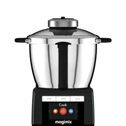 MAGIMIX FIN DE SERIE Robot Cuiseur Multifonction Cook Expert Noir New