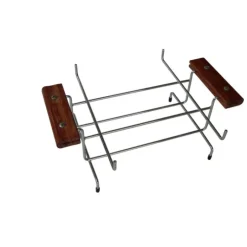 TELLIER FIN DE SERIE Support pour Pierre à Griller Naturelle 25x25x3 Louis Online