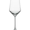 SCHOTT ZWIESEL FIN DE SERIE Verre à Vin Blanc Sauvignon Blanc 408 ml (x6) PURE Outlet