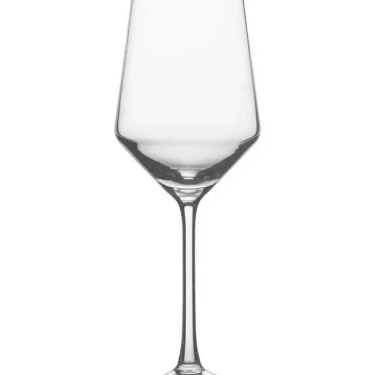 SCHOTT ZWIESEL FIN DE SERIE Verre à Vin Blanc Sauvignon Blanc 408 ml (x6) PURE Outlet