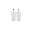 WILTON Flacon Plastique pour décorations x2 Clearance