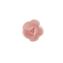 FLORENSUC Fleur Azyme Bio Rose Rose 4 cm x6
