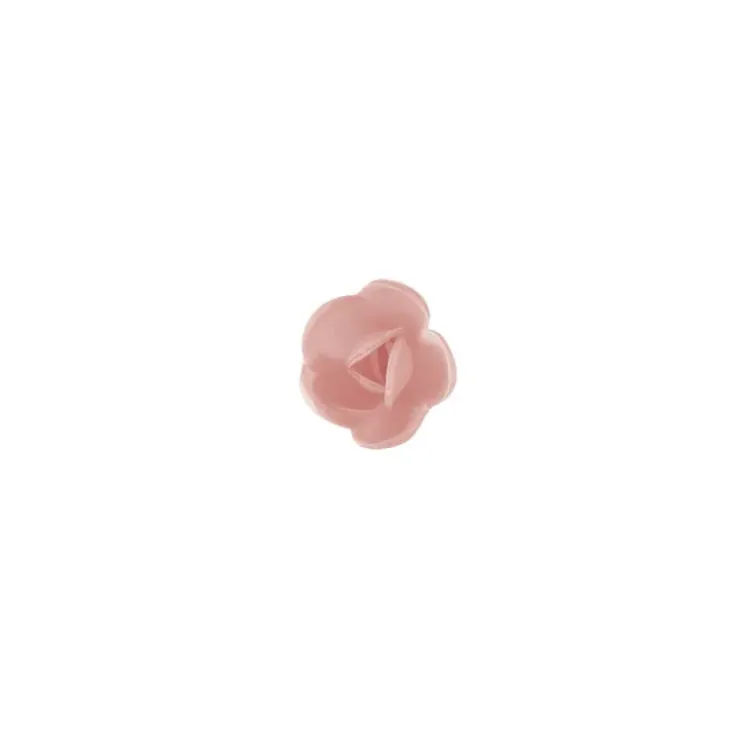 FLORENSUC Fleur Azyme Bio Rose Rose et Blanche 3 cm x20 Discount