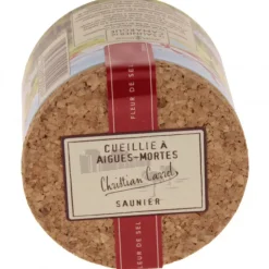 CUISINEADDICT Fleur de Sel - 125g