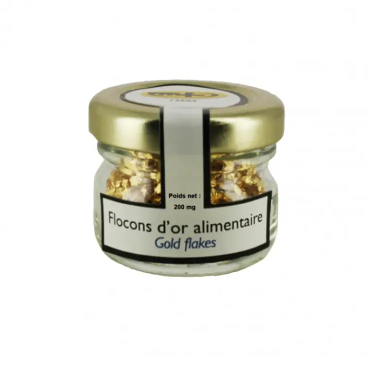 MALLARD FERRIERE Flocons d'Or 200 mg Sale