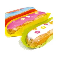 SCRAPCOOKING Fondant pour Glaçage Blanc 500g