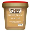 CHEF Fonds blanc de veau lié 40L 800g Online