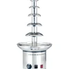 WISMER Fontaine à Chocolat Professionnelle GM 80 Sale