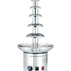 WISMER Fontaine à Chocolat Professionnelle GM 80 Sale
