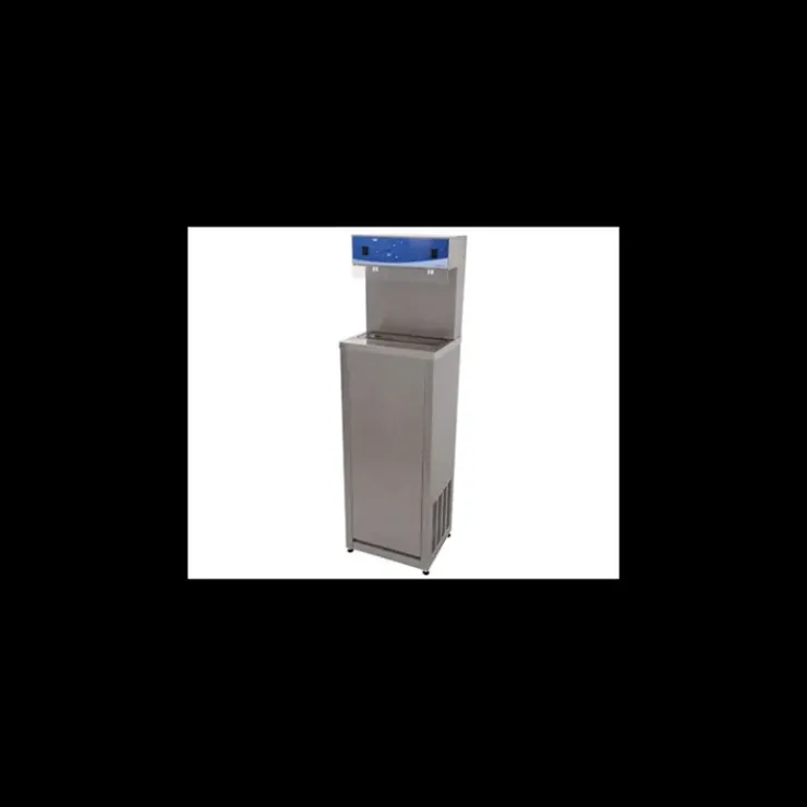 EDAFIM Fontaine à Eau 80 L/h 2 Sorties Best