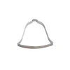 GOBEL Forme grand sablé Cloche inox Moule - Découpoir Outlet