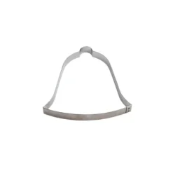 GOBEL Forme grand sablé Cloche inox Moule - Découpoir Outlet