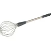 MALLARD FERRIERE Fouet à Purée Inox forme boule 80 cm Clearance
