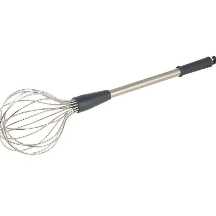 MALLARD FERRIERE Fouet à Purée Inox forme boule 80 cm Clearance