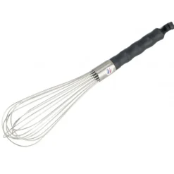 LACOR Fouet à Sauce Professionnel Inox L.30 cm Hot