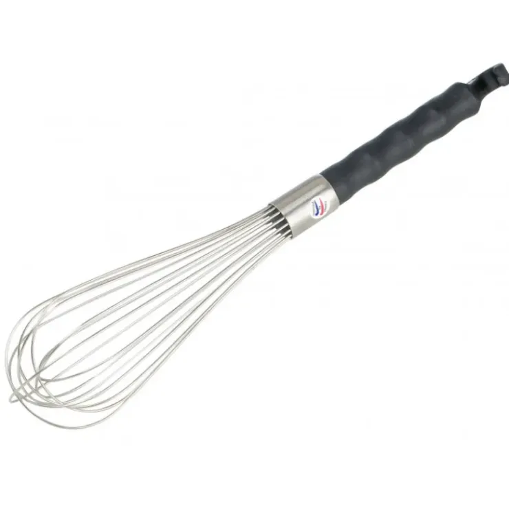 LACOR Fouet à Sauce Professionnel Inox L.30 cm Hot