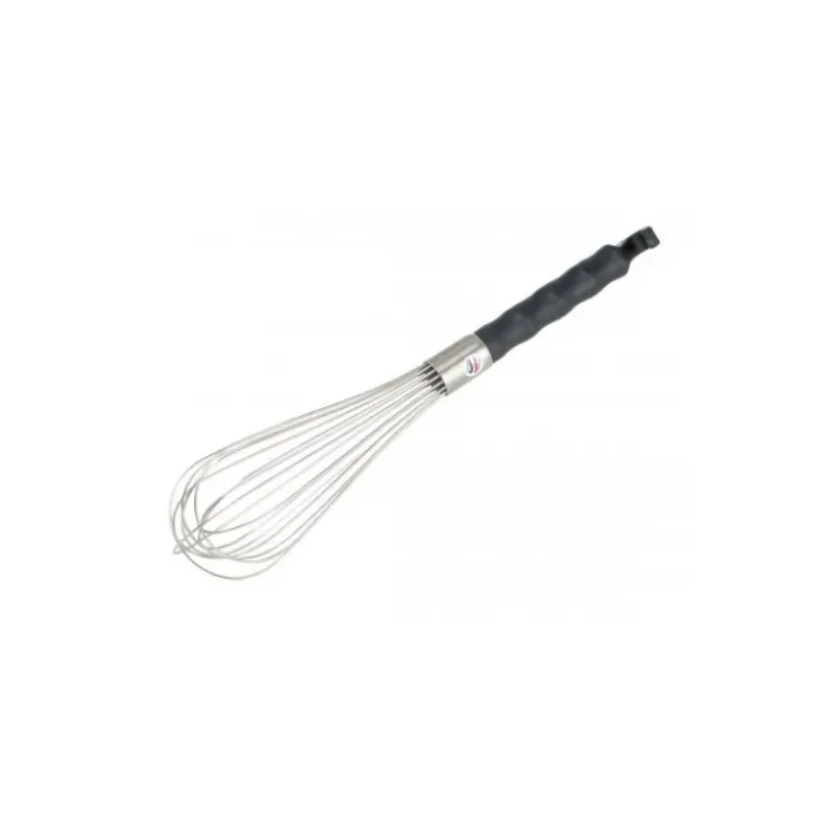 LACOR Fouet à Sauce Professionnel Inox L.40 cm Discount