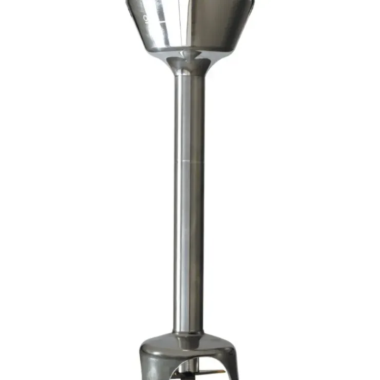 DYNAMIC Fouet Electrique et Mixeur Plongeant COMBI 160 Hot