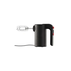BODUM Fouet Electrique Noir BISTRO Discount