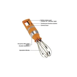DYNAMIC Fouet Electrique Professionnel Master Fouet Online