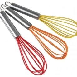 BAUMALU Fouet en Silicone 26 cm Clearance